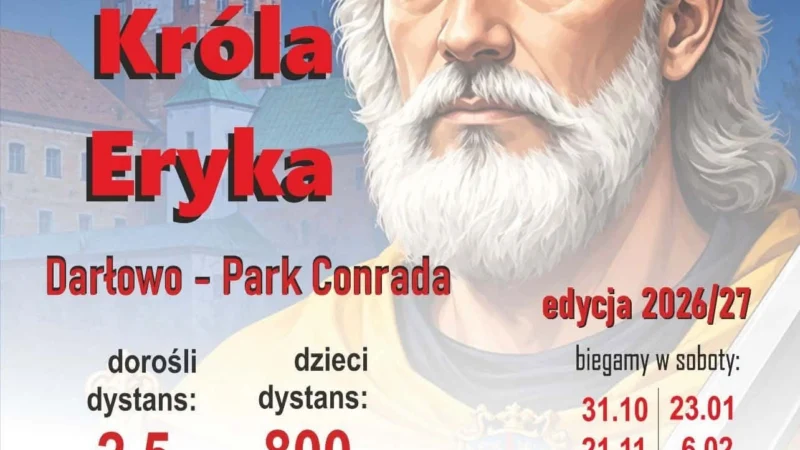 Runda Króla Eryka – edycja 6
