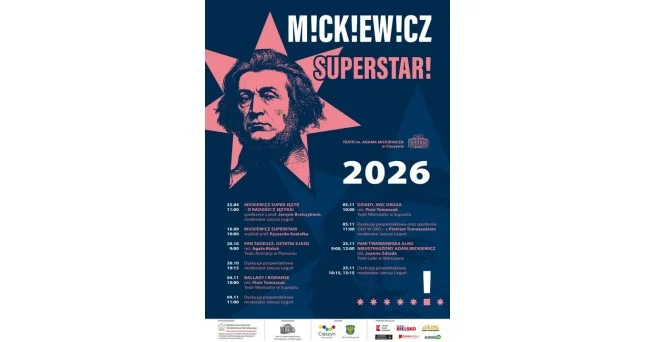 PAN TADEUSZ, OSTATNI ZJAZD – TEATR ANIMACJI NA ŚLĄSKU CIESZYŃSKIM