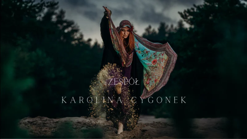 Karolina Cygonek