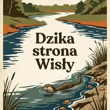 Dzika strona Wisły. Spacer z przewodnikiem