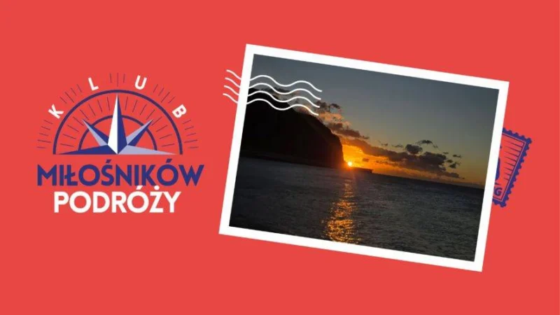 Klub Miłośników Podróży (sezon 4): Reunion – niespodziewana podróż