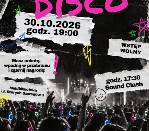 SILENT DISCO