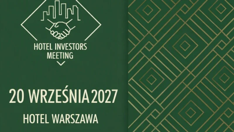 Hotel Investors Meeting 2026