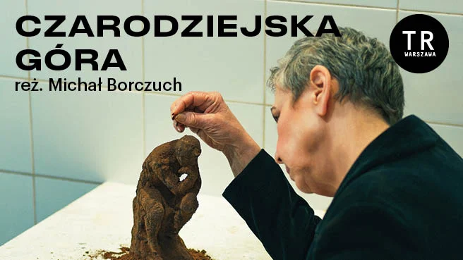 Czarodziejska Góra
