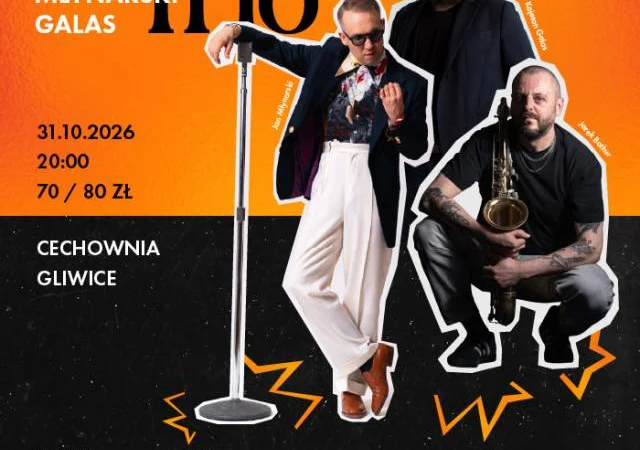 Bothur | Młynarski | Galas Trio – KONCERT