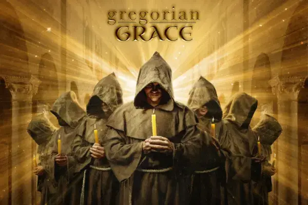 Gregorian Grace znów w Polsce!