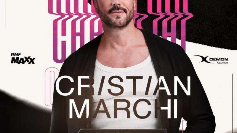 Cristian Marchi | X-Demon Katowice