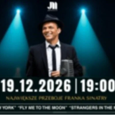 FRANK SINATRA SHOW