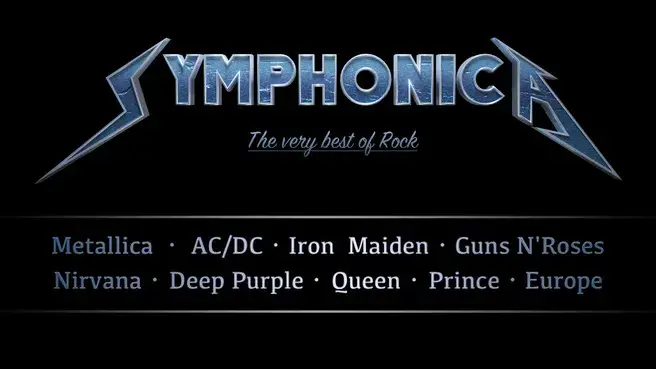 Symphonica