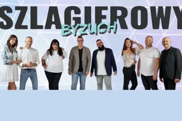Szlagierowy Byzuch – biesiada śląska