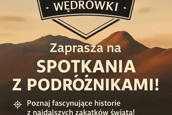 Alaska – tam gdzie kończą się drogi