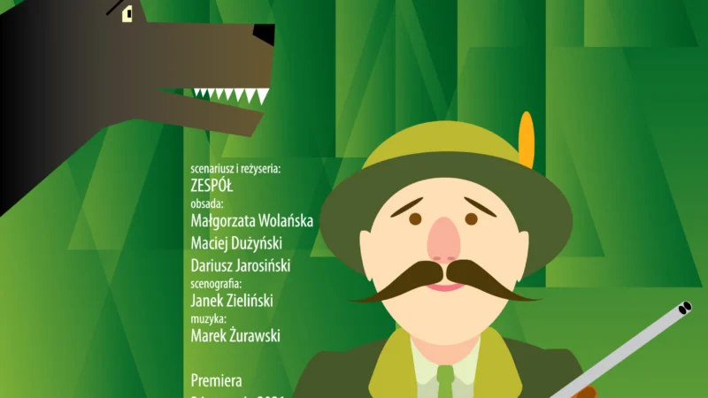 Czerwony kapturek