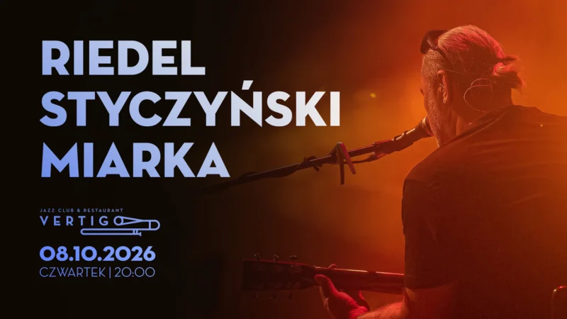 Riedel • Styczyński • Miarka