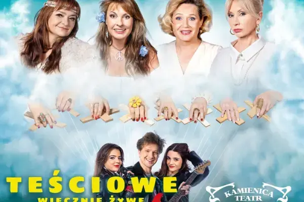Warszawski Teatr Kamienica