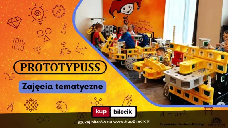 Zajęcia tematyczne