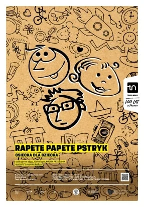 Osiecka dla dziecka