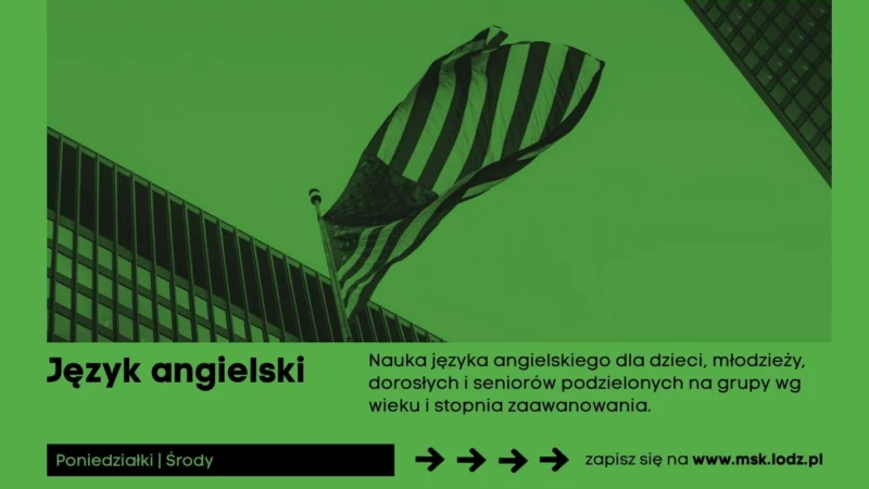 JĘZYK ANGIELSKI //PRZEDSZKOLAKI/5-7 LAT//PAŹDZIERNIK 2026