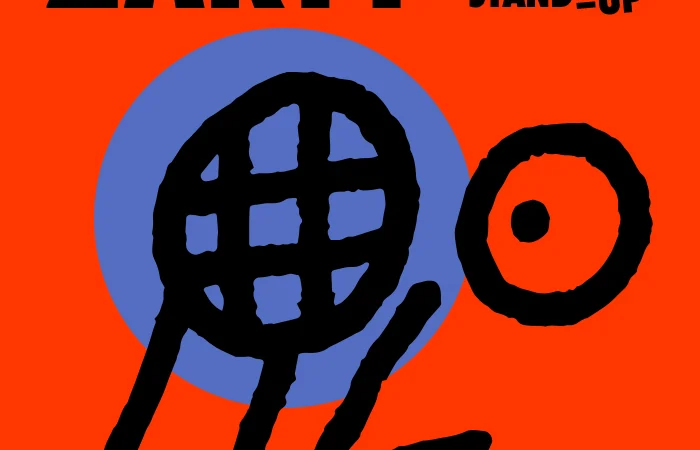Tanie żarty – Klub Komediowy testuje stand-up