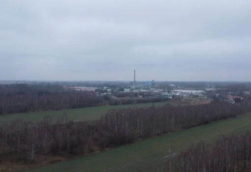 Nowa strefa gospodarcza w Zduńskiej Woli