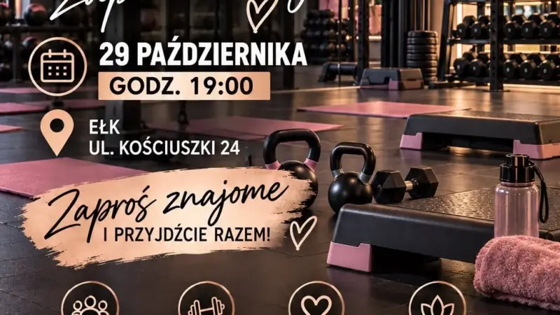 Trening Zapoznawczy – ogólnorozwojowy