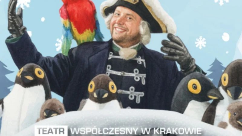 Zaczarowana zagroda MIKOŁAJ