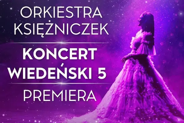 ŚWIATOWA PREMIERA JUŻ 5.06. W KALISZU!