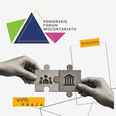 6. Pomorskie Forum Wolontariatu