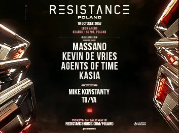 RESISTANCE POLAND