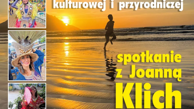 „Filipiny – kraj różnorodności kulturowej i przyrodniczej”