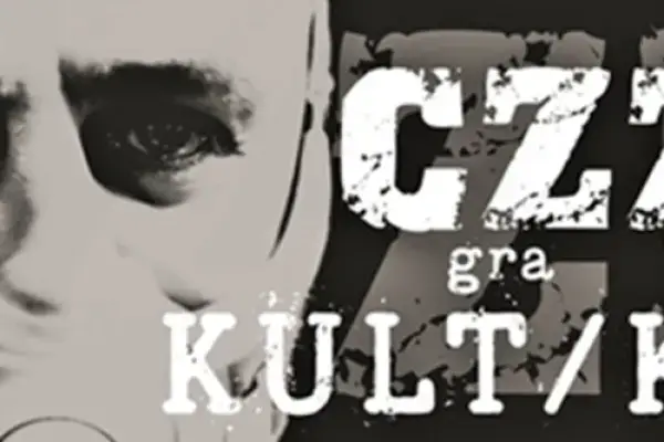 Koncert – Czarny Ziutek z Killerami (CZZK)
