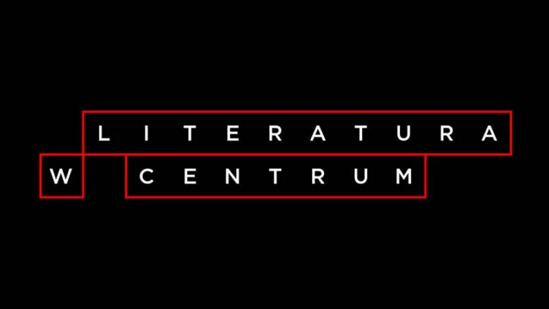 Literatura w Centrum: Człowiek, który stał się wierszem – spotkanie z dr. Grzegorzem Grzmotem-Bilskim i Krystianem Kajewskim