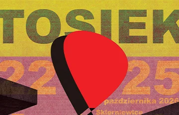 15. mały Festiwal Filmów Polskich TOSIEK