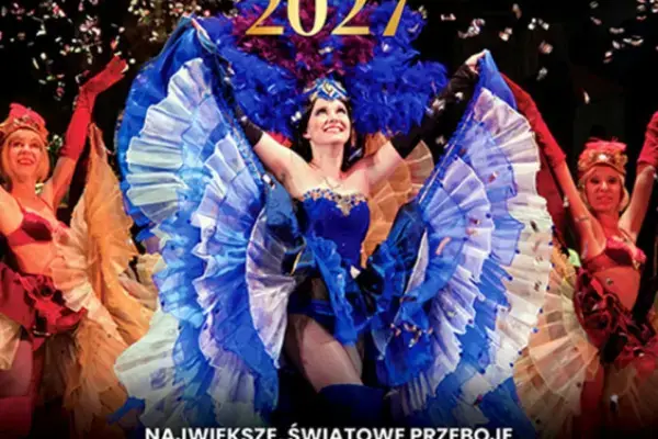 Największe, światowe przeboje króla walca Johanna Straussa i nie tylko…