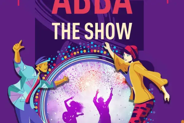 ABBA THE SHOW