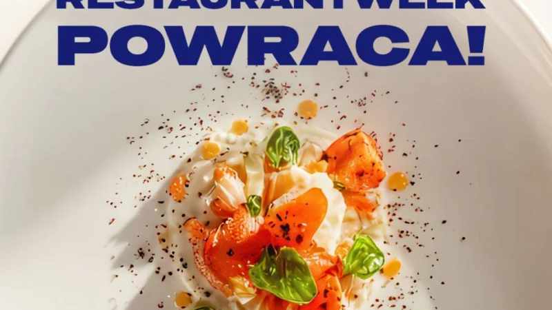 Restaurant Week