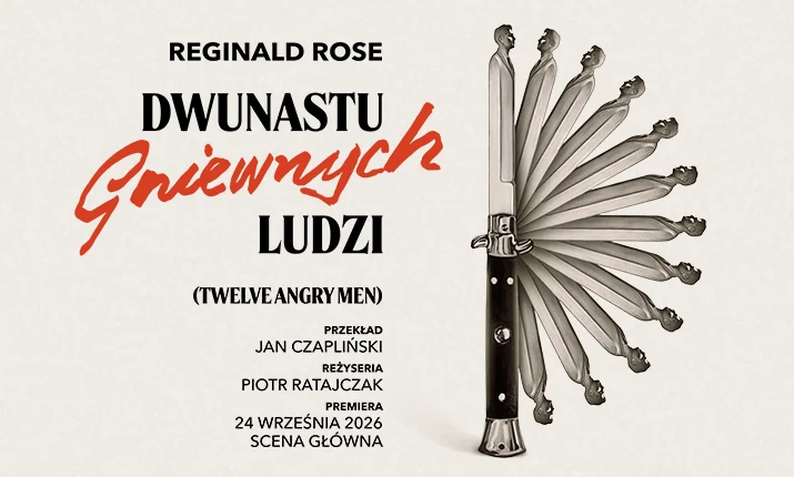 Dwunastu gniewnych ludzi