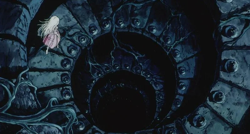 Angel’s Egg