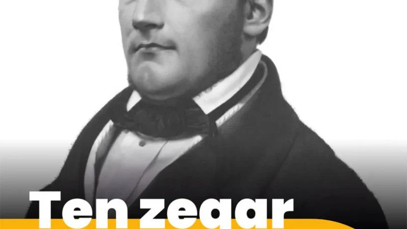 Koncert dla Seniorów – Ten zegar stary