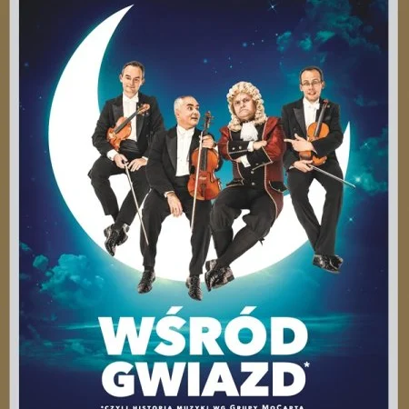 Grupa MoCarta wśród gwiazd 2026 – Bilety, Program, Koncerty