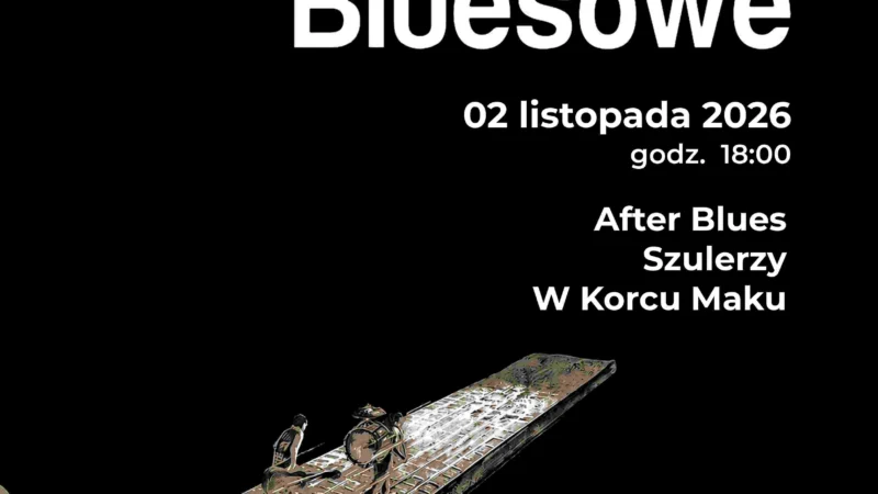 Zaduszki bluesowe | Słowianin