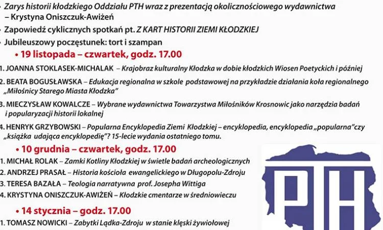 JUBILEUSZ 45-LECIA