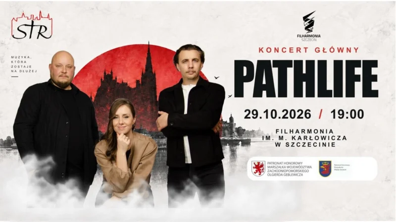 Koncert główny Szczecińskiego Tygodnia Reformacji