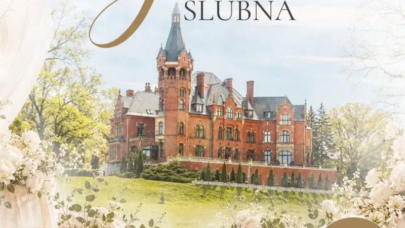 XXI Gala Ślubna w Pałacu & Spichlerzu Wąsowo
