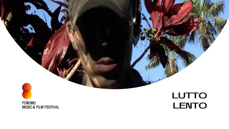 FONOMO | Lutto Lento (PL) | KONCERT