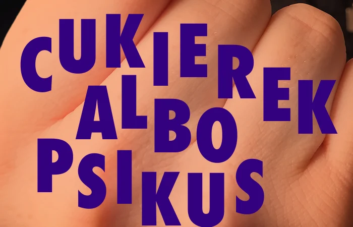 Cukierek albo psikus – Klub Komediowy na Halloween HALLOWEEN