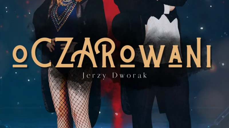 oCZARowani