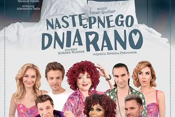 27. Festiwal Teatralny Teatr Pasja Rodzinna