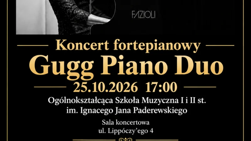 Gugg Piano Duo