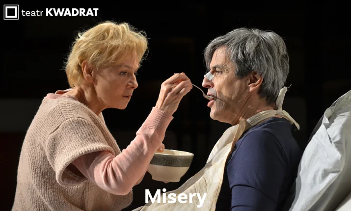 Misery