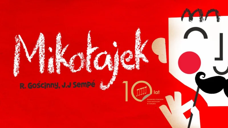 Mikołajek